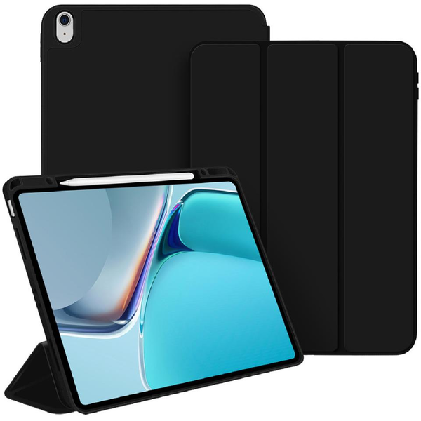 4smarts Folio Case Basic Apple iPad Air 13" M2 (2024) tok