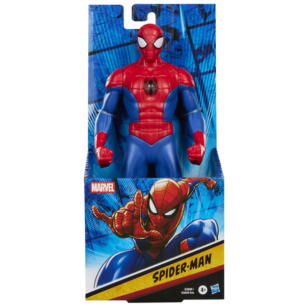 Marvel G36695L00 action figure giocattolo