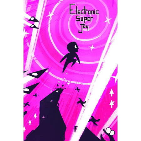 Electronic Super Joy