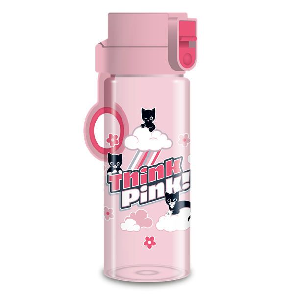 Ars Una Think-Pink (5462) 25 475 ml-es kulacs (55024624)