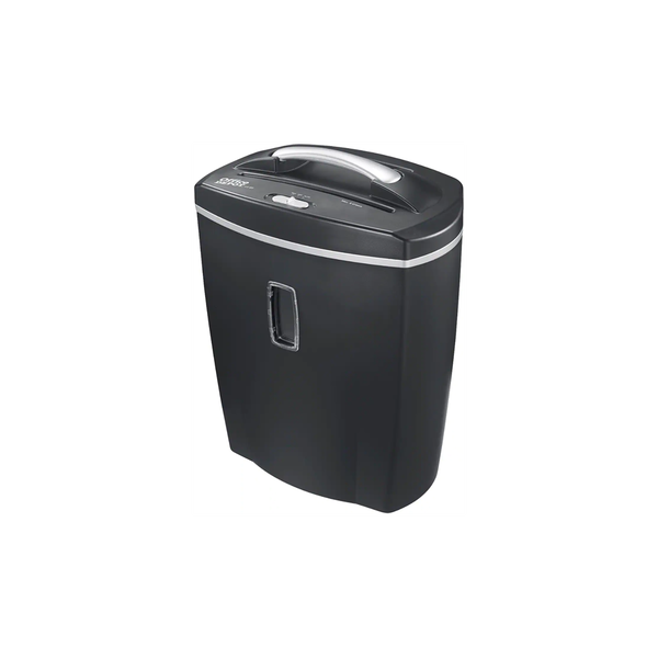 Office Depot CC-8S Distrugător de documente cu capacitate de 8 coli, nivel de securitate P4