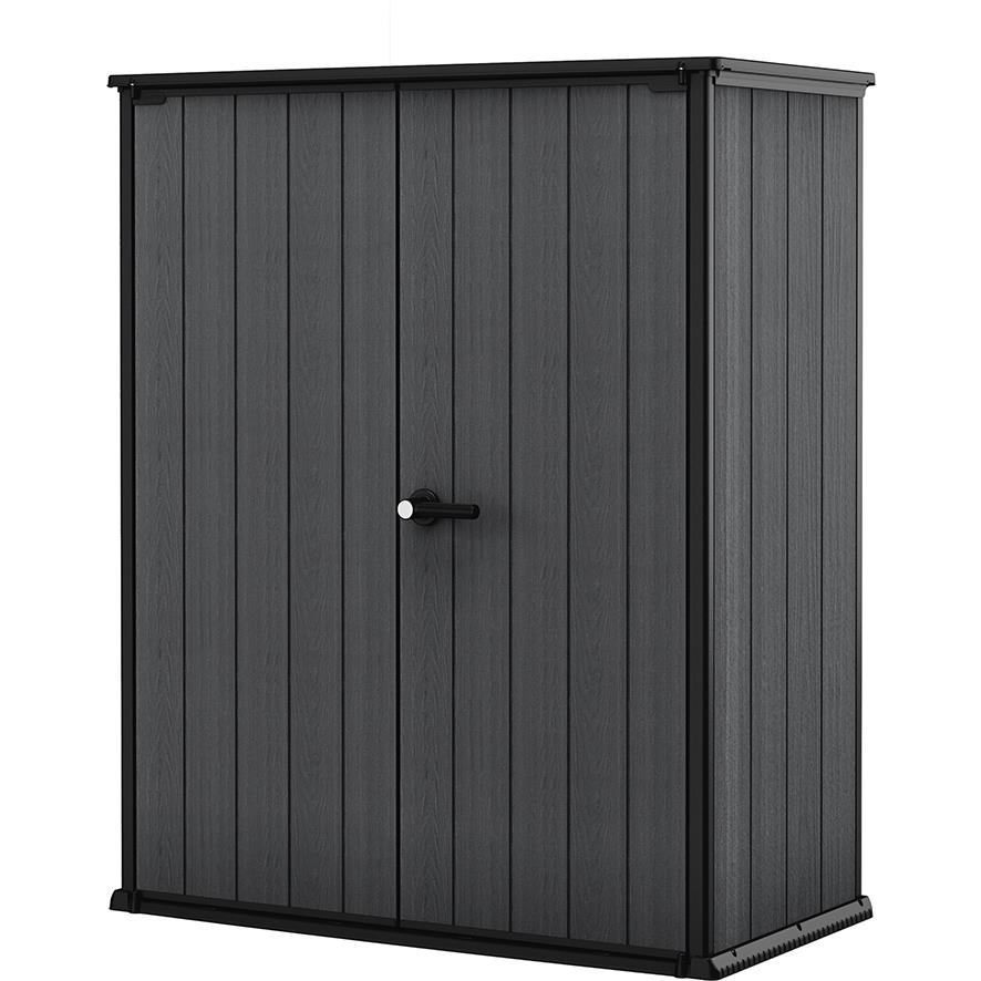 KETER Cortina Alto kerti szekrény (255153)