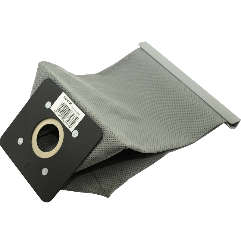 Sencor SVC 900 Textil porzsák (SVC 900 TEXT.P.)