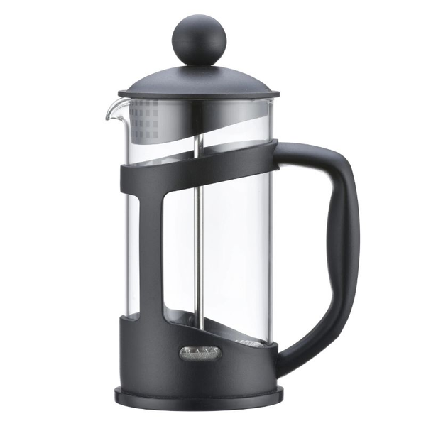 Asi Collection Westi French Press Kávéfőző 1.0L - Fekete