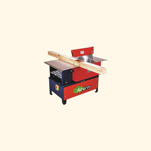 ACORN 4-FUNCTION WOOD MACHINE W4/94-02 4.0KW 400V %%% ...