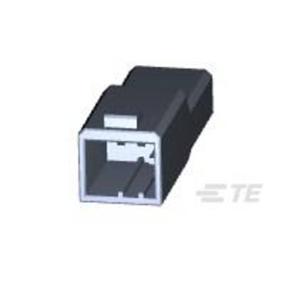 TE Connectivity 1-1318117-3 1 db csomag (1-1318117-3)