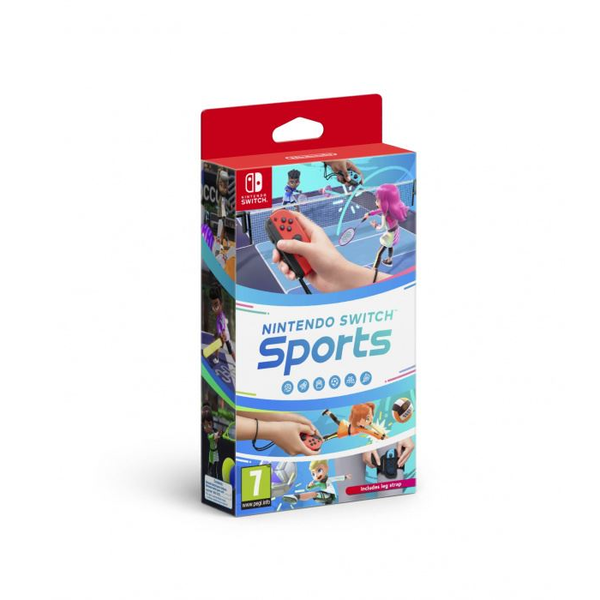 Nintendo Switch Sports
