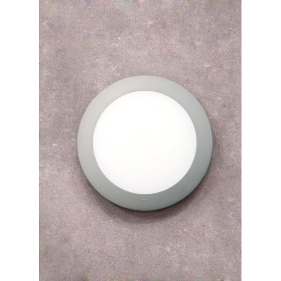 Fumagalli BERTA kültéri falilámpa érzékelővel fehér (1B2.000.000.WYPS7) (1B2.000.000.WYPS7)