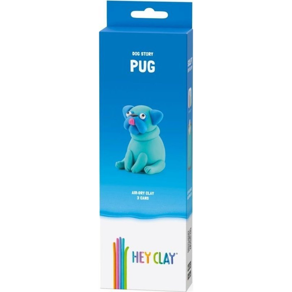 Hey Clay Kutya - Mopsz