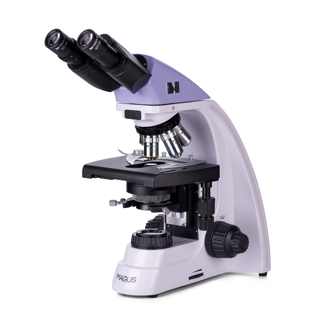 MAGUS Bio 230BL biológiai mikroszkóp (82893)