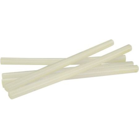 Wkłady klejowe Modeco do kartonu 12 mm x 200 mm mleczne 70 szt. 1.4 kg PAC (MN-97-997-S)