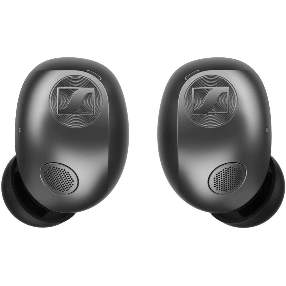 Слушалки Sennheiser Momentum — C700350, графитени