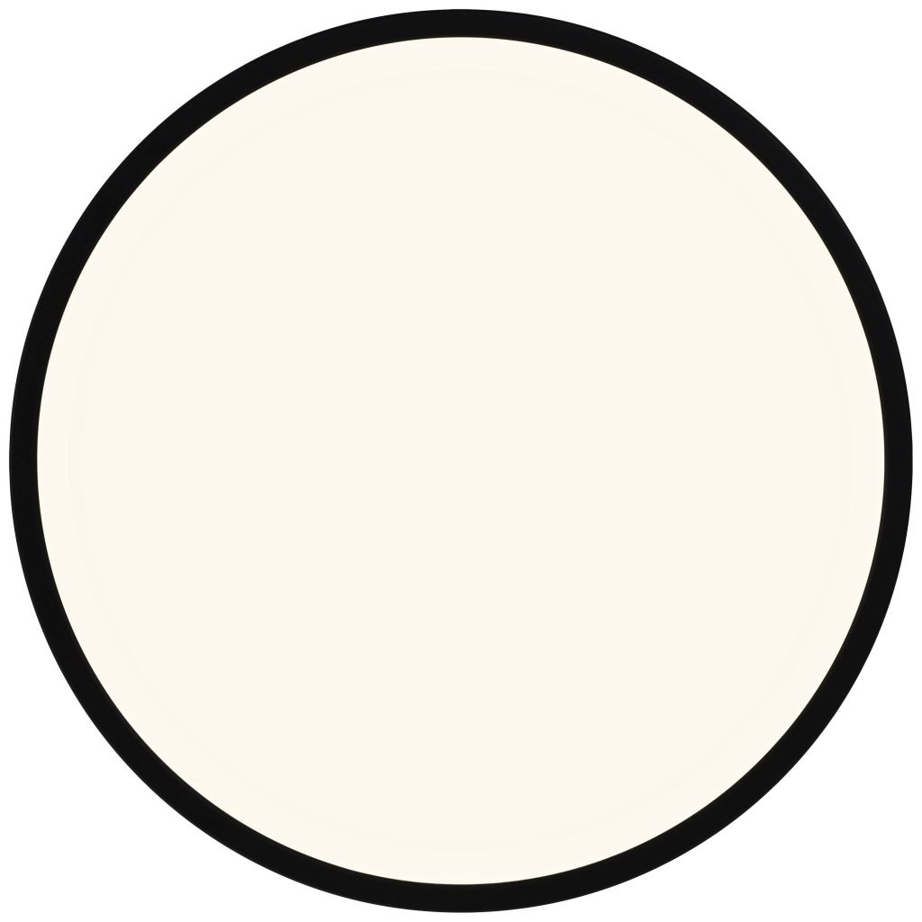 Nordlux Oja 42 LED-es mennyezeti lámpa LED LED EEK: E (A - G) 19W fekete (2015116103) (2015116103)