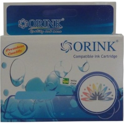 Alternativní inkoust pro Epson T3472, náhrada za C13T34724010