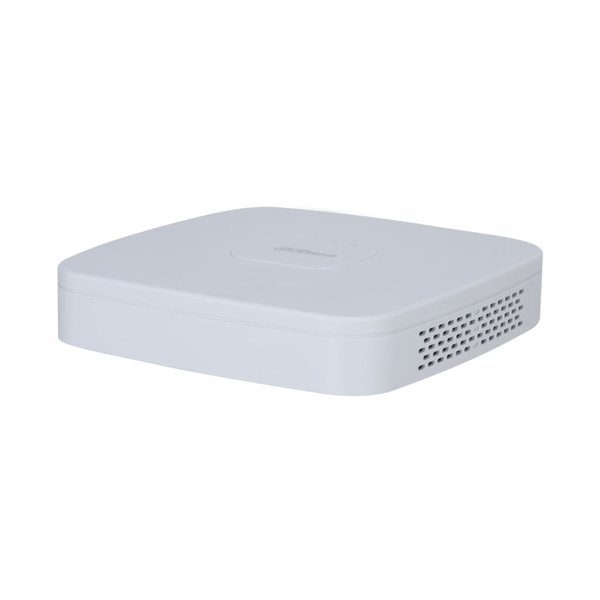 Dahua Technology Lite NVR2104-S3 Videoregistratore di rete (NVR) 1U Bianco