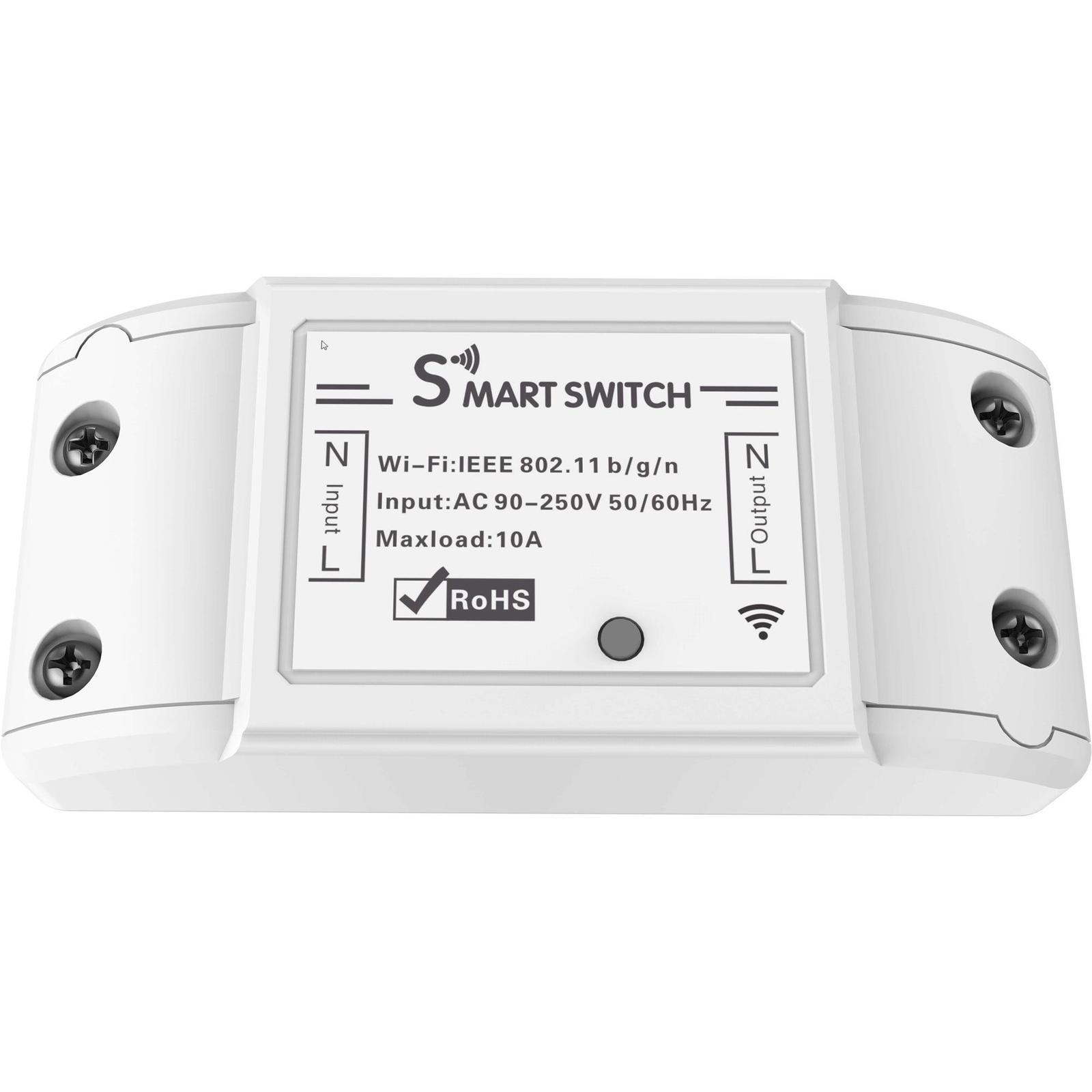 WOOX WiFi Switch 10A (R4967)