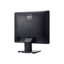 17" DELL E1715S LED monitor fekete (210-AEUS)