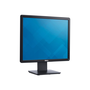 17" DELL E1715S LED monitor fekete (210-AEUS)