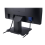 17" DELL E1715S LED monitor fekete (210-AEUS)