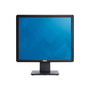 17" DELL E1715S LED monitor fekete (210-AEUS)