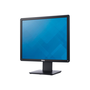 17" DELL E1715S LED monitor fekete (210-AEUS)