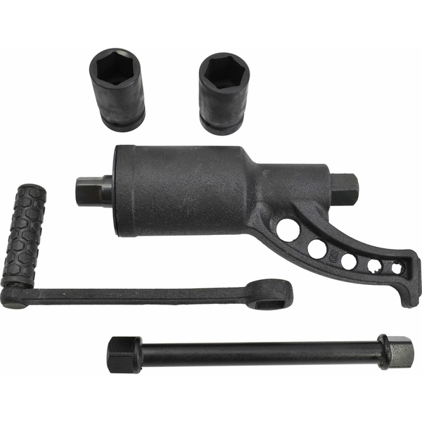 AW GEAR WRENCH 6200Nm
