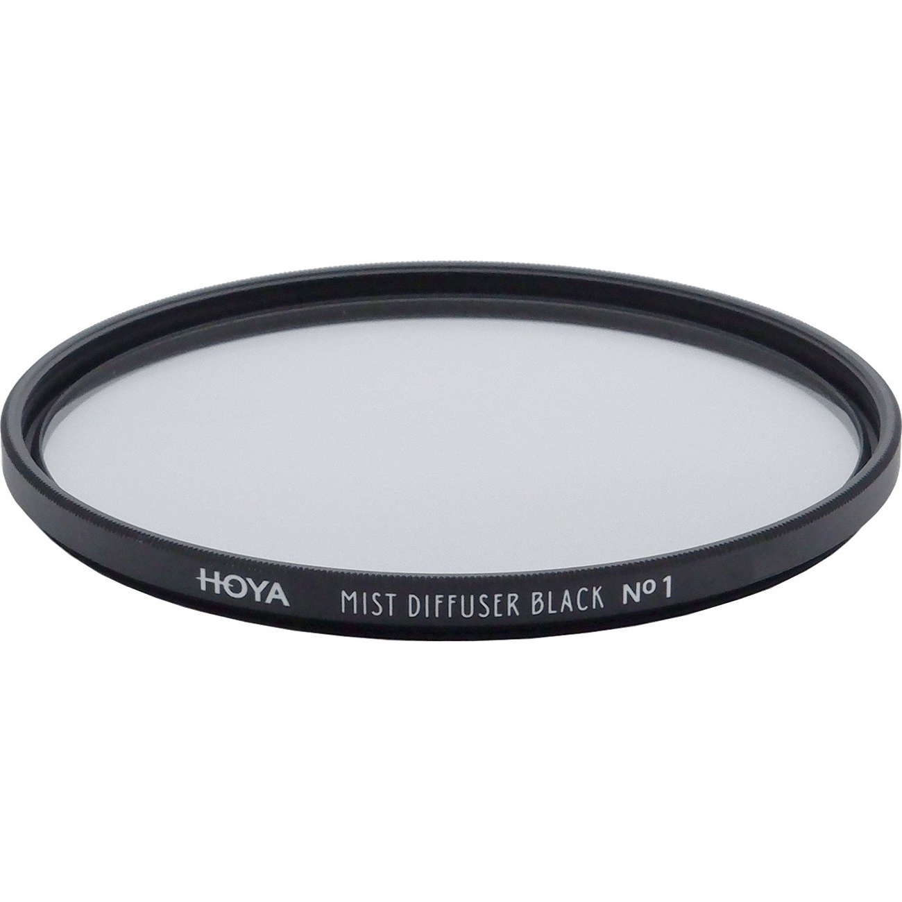 HOYA MIST DIFFUSER BLACK No 1 kreatív szűrő 62mm (Y1MISTDIFNO162)