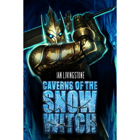 Caverns of the Snow Witch (Standalone)