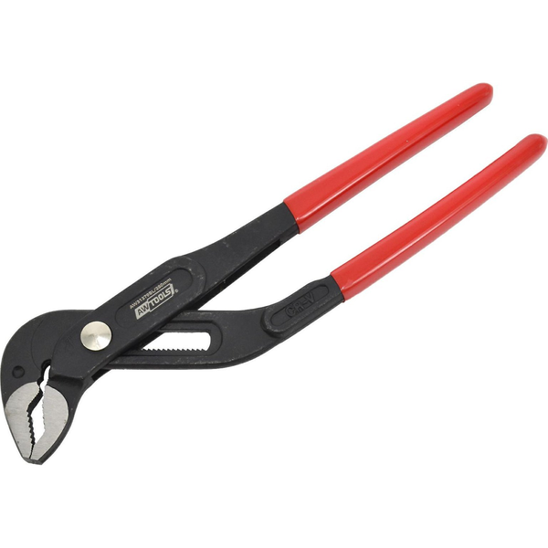 AWTOOLS SZCZYPCE NASTAWNE 280mm PROFILOWANE BLACK LINE