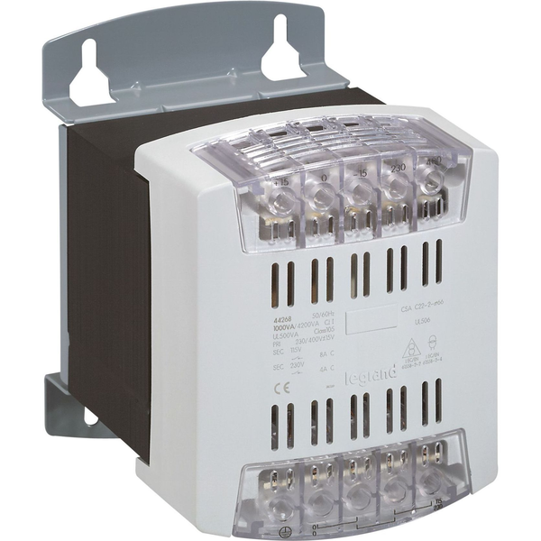 Legrand 044268 spændingstransformer