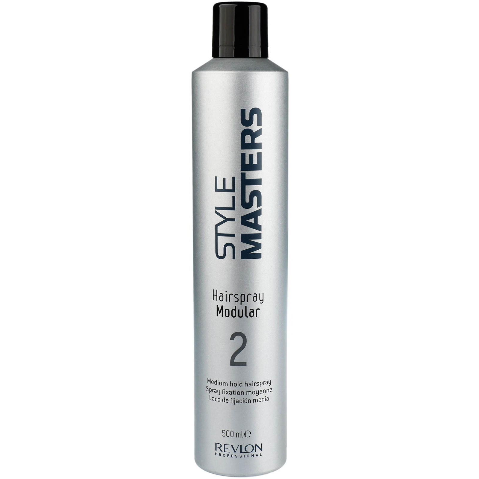 REVLON Style Masters Modular hajlakk 500 ml (8432225096780)