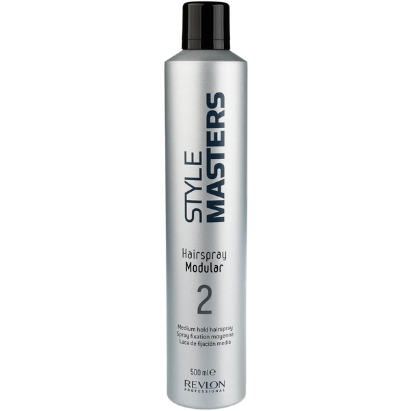 Style Masters Modular Hairspray 500ml