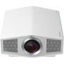 Sony VPL-XW6100 Проектор със стандартно фокусно разстояние 2700 ANSI лумени SXRD UHD 4K (3840x2160) Бяла