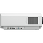 Sony VPL-XW6100 Проектор със стандартно фокусно разстояние 2700 ANSI лумени SXRD UHD 4K (3840x2160) Бяла