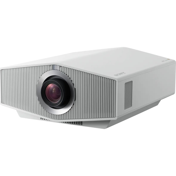 Sony VPL-XW6100 Проектор със стандартно фокусно разстояние 2700 ANSI лумени SXRD UHD 4K (3840x2160) Бяла