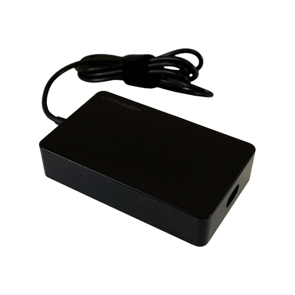Incarcator laptop, LC-Power, USB-C, 90W