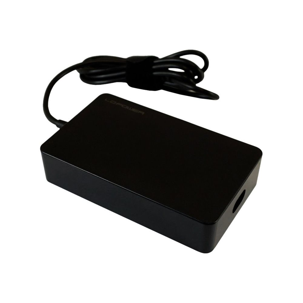 LC Power LC-NB-PRO-90-C power adapter - USB-C - 90 Watt (LC-NB-PRO-90-C)