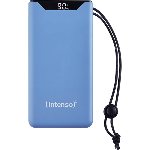 PowerBank Intenso F10000 Blue 10000mAh