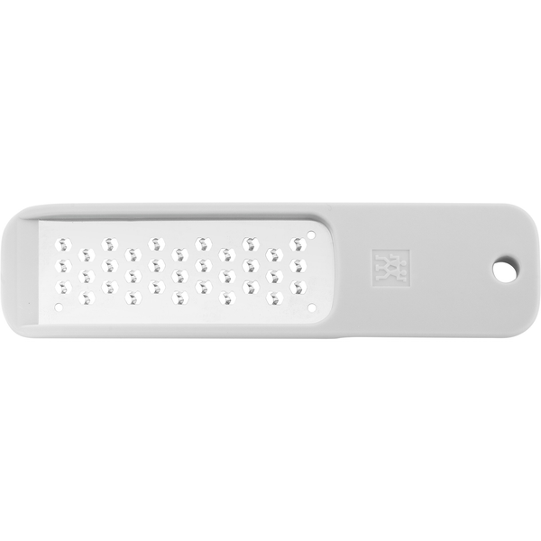 Мини ренде за зеленчуци, Zwilling, 16 см, сиво