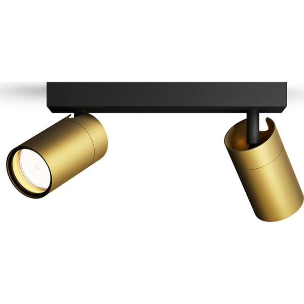 Philips 8720169299191 spotje Railspot GU10 LED
