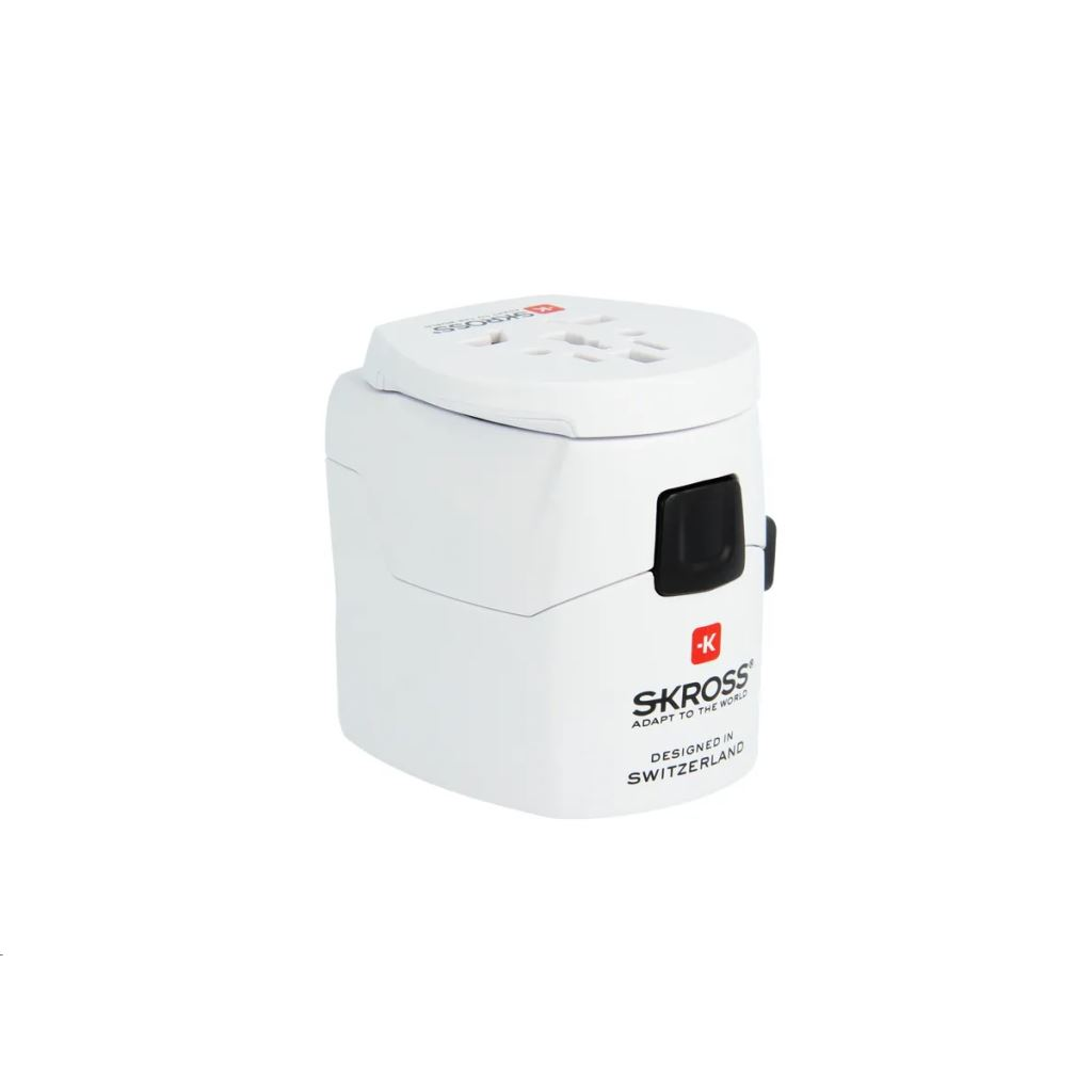 SKROSS Pro World utazó adapter (1.103175) (1.103175)