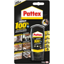 Pattex Alleskleber 100%, 50g (9H P1BC6)