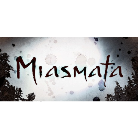 Miasmata (PC - Steam elektronikus játék licensz)