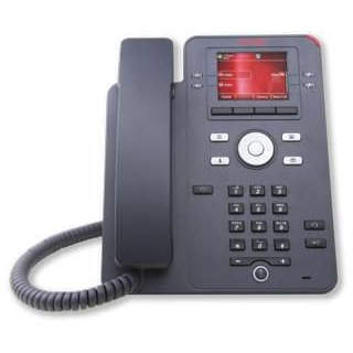 Telefon Avaya J139 IP PHONE