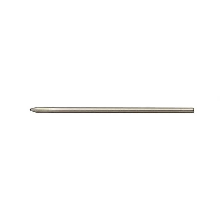 ICO Mini Golyóstollbetét - 0.8mm / Piros (9080006002)