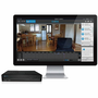 Reolink RLN8-410-2T Enregistreur vidéo sur réseau Noir