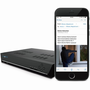 Reolink RLN8-410-2T Enregistreur vidéo sur réseau Noir