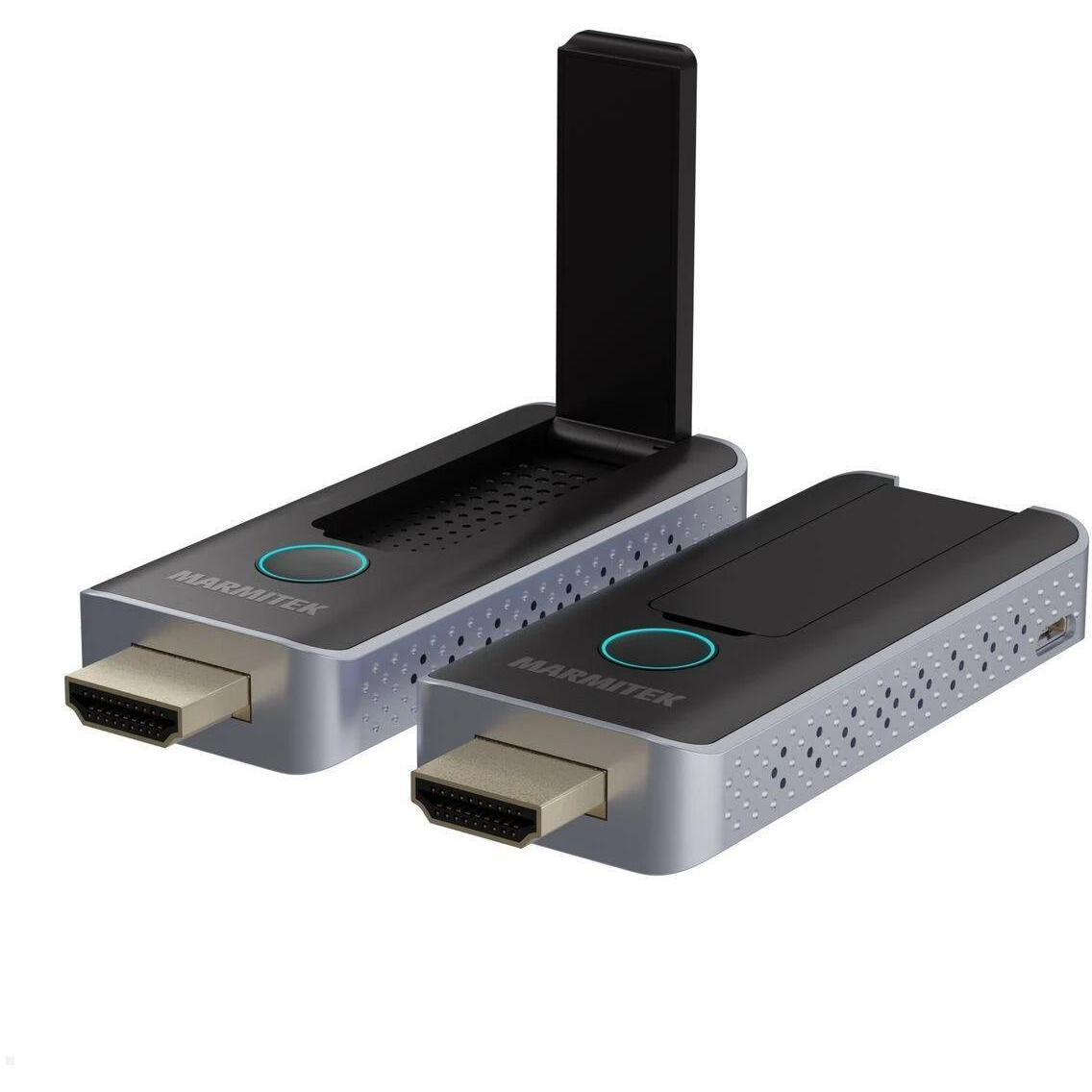 Marmitek Stream T2 Pro HDMI rádiójel vezérlésű adó (8392)
