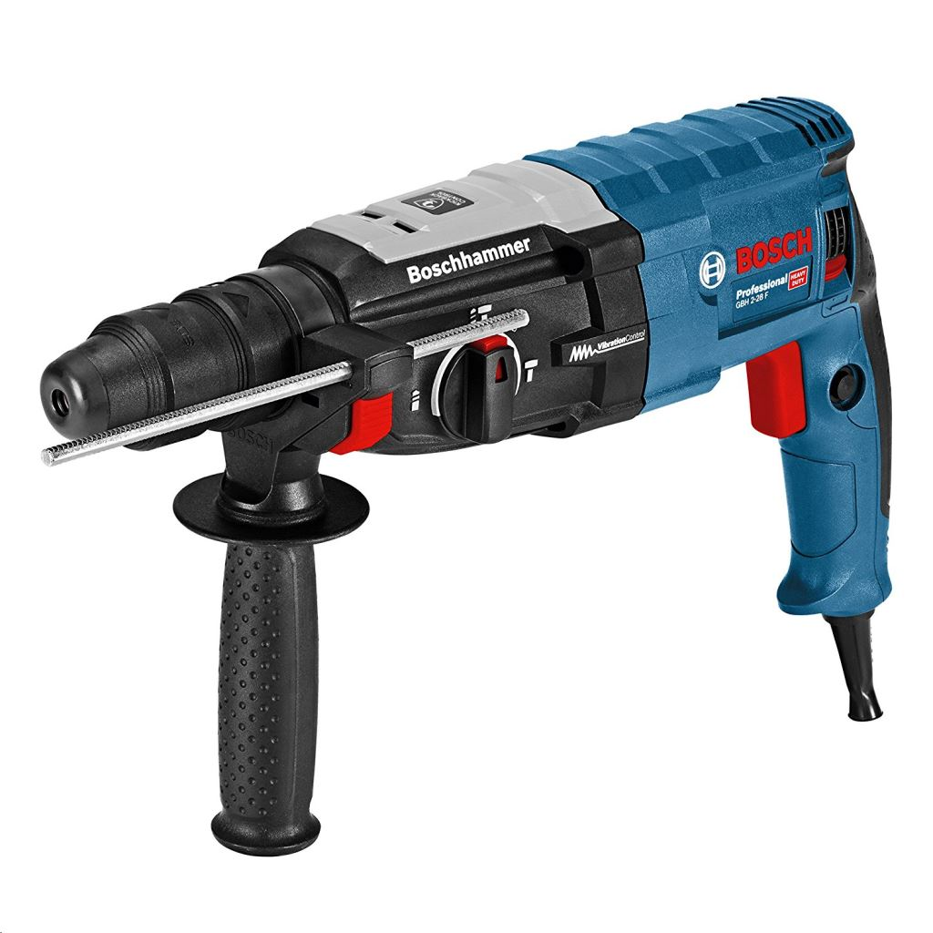 Bosch Professional GBH 2-28 F fúrókalapács, SDS Plus (0611267600) (0611267600)
