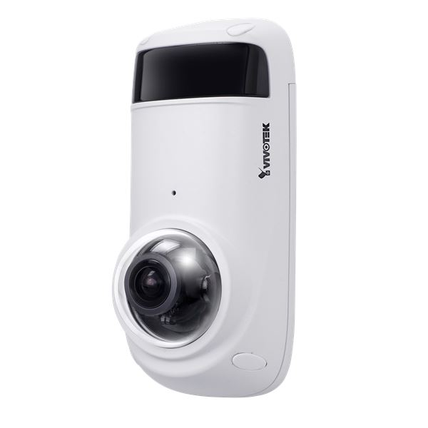 VIVOTEK rejtett IP Kamera (CC9381-HV) (CC9381-HV)